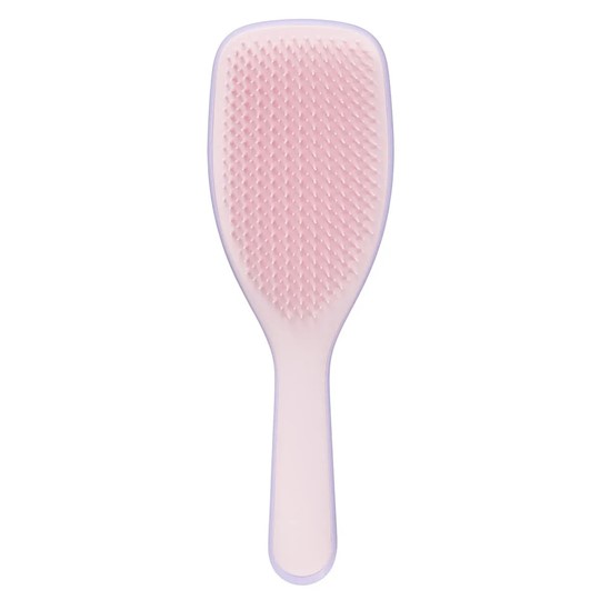 Picture of TANGLE TEEZER WET BRUSH LARGE PURPLE/PINK